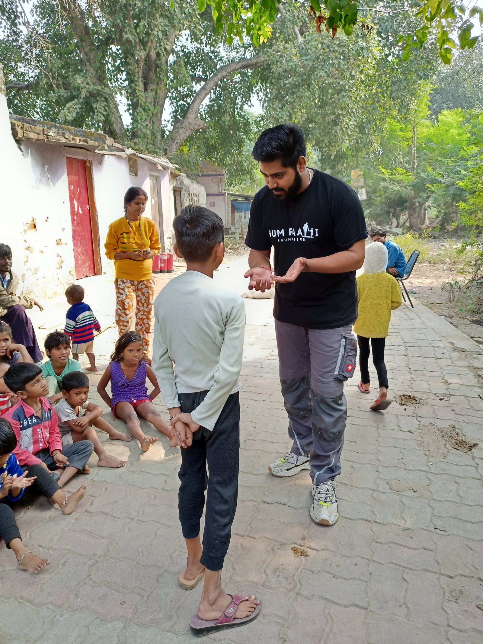 Child Safety Awareness